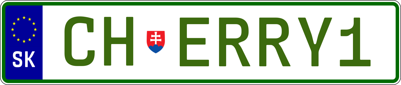 Typ IV - Elektro 1R