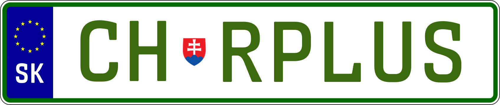 Typ IV - Elektro 1R