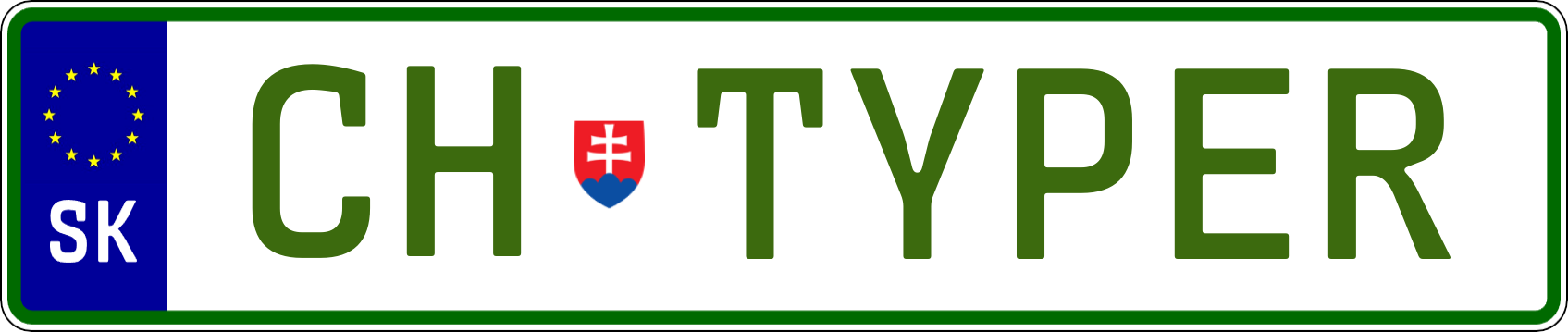 Typ IV - Elektro 1R