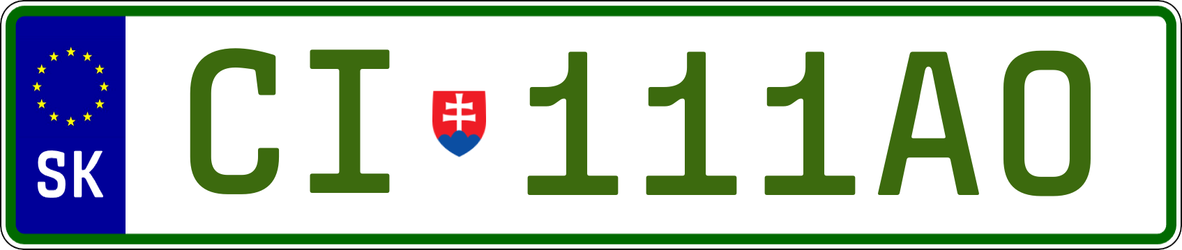 Typ IV - Elektro 1R