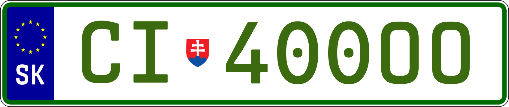 Typ IV - Elektro 1R