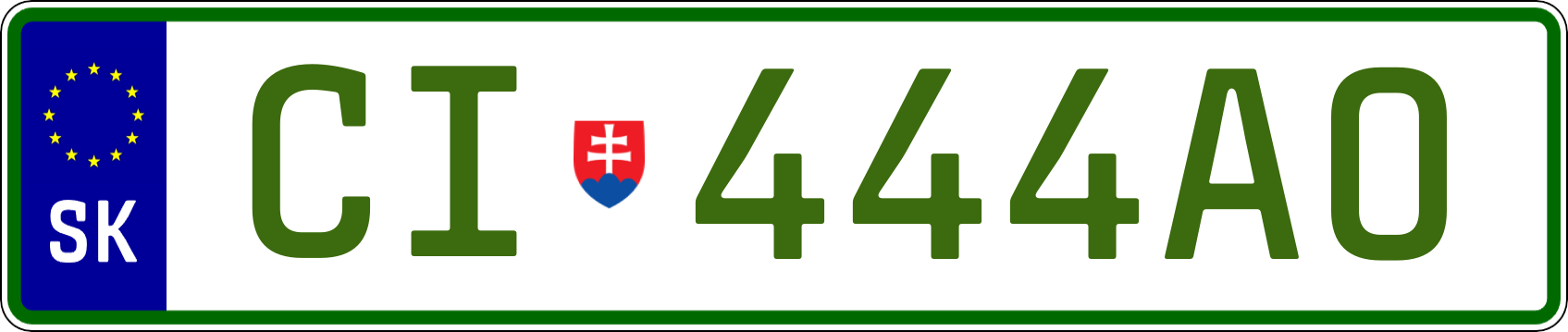 Typ IV - Elektro 1R