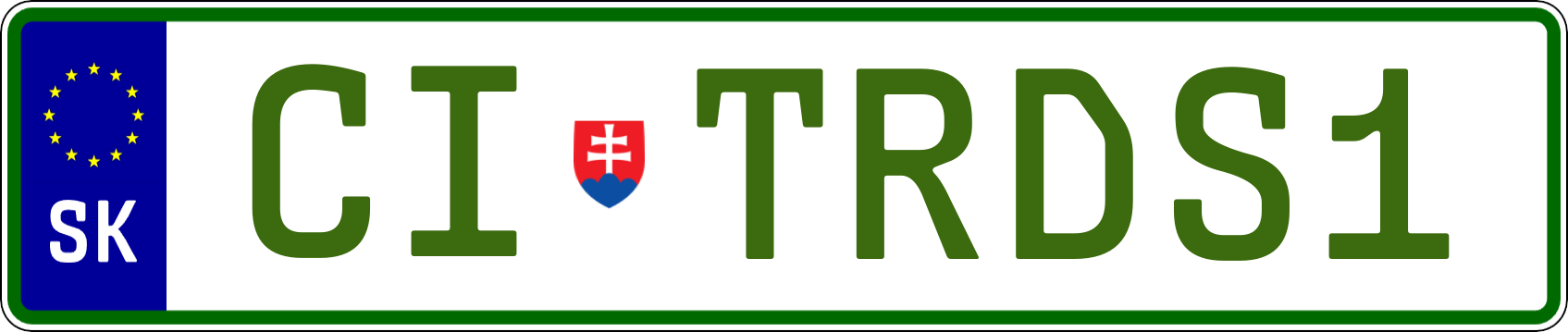 Typ IV - Elektro 1R