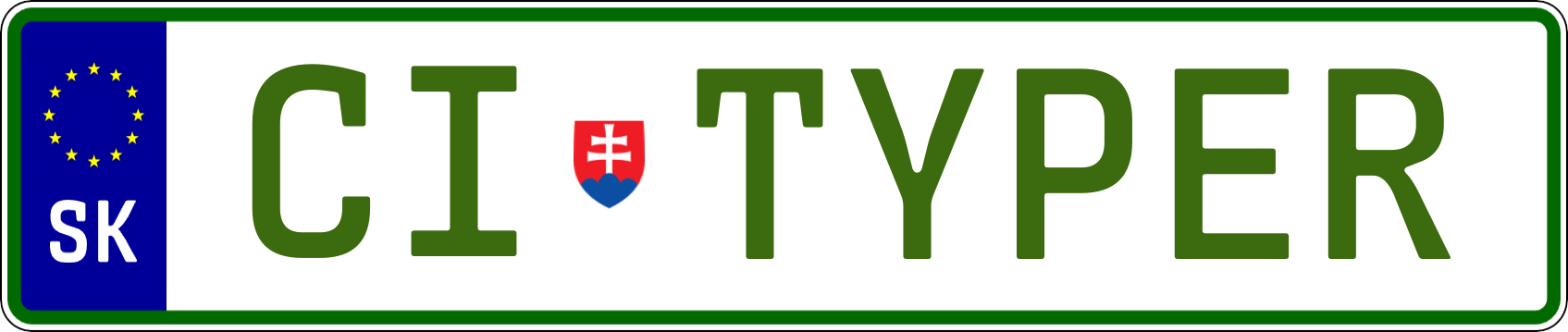 Typ IV - Elektro 1R