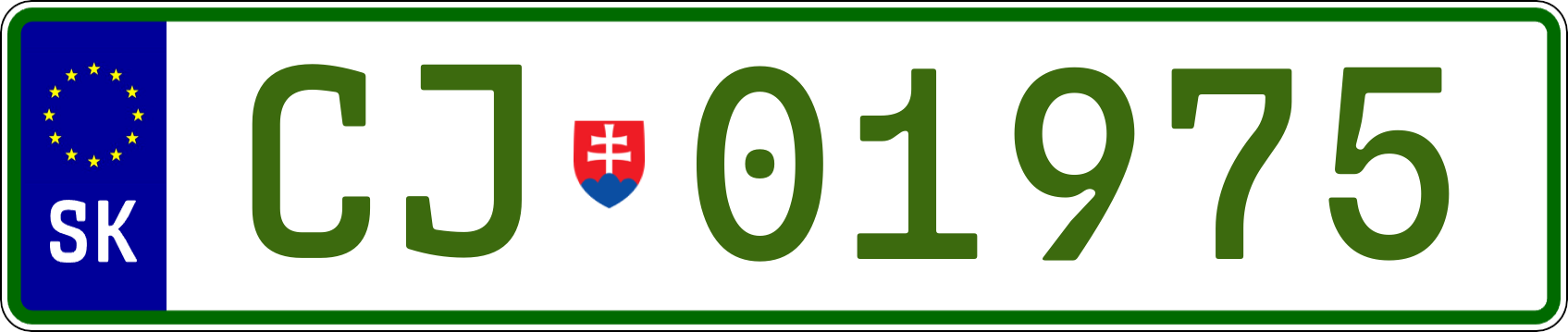 Typ IV - Elektro 1R