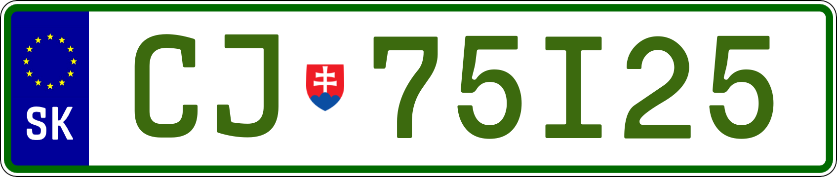 Typ IV - Elektro 1R
