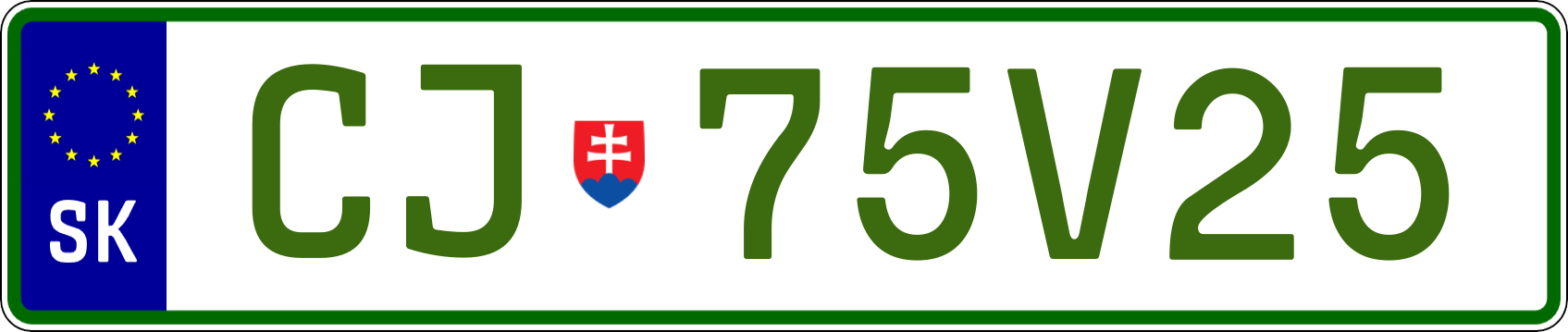 Typ IV - Elektro 1R