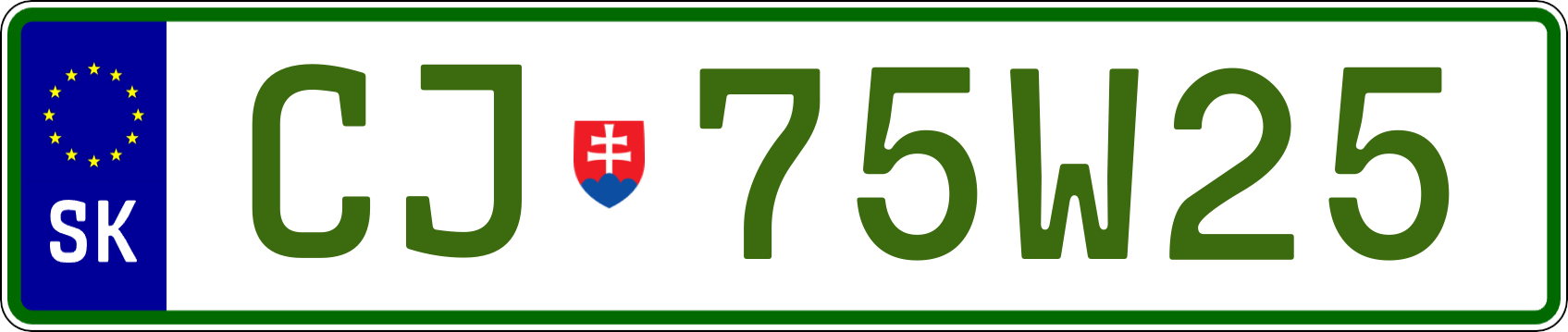 Typ IV - Elektro 1R