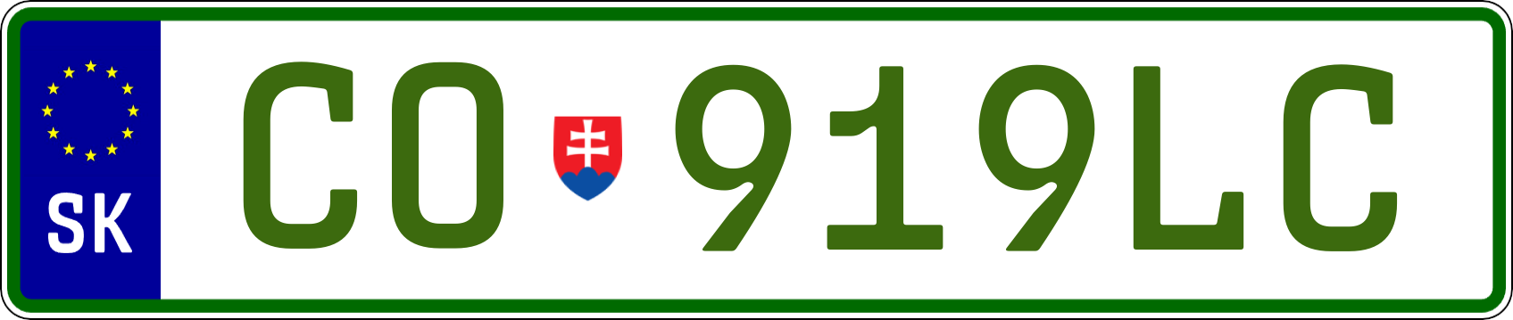 Typ IV - Elektro 1R