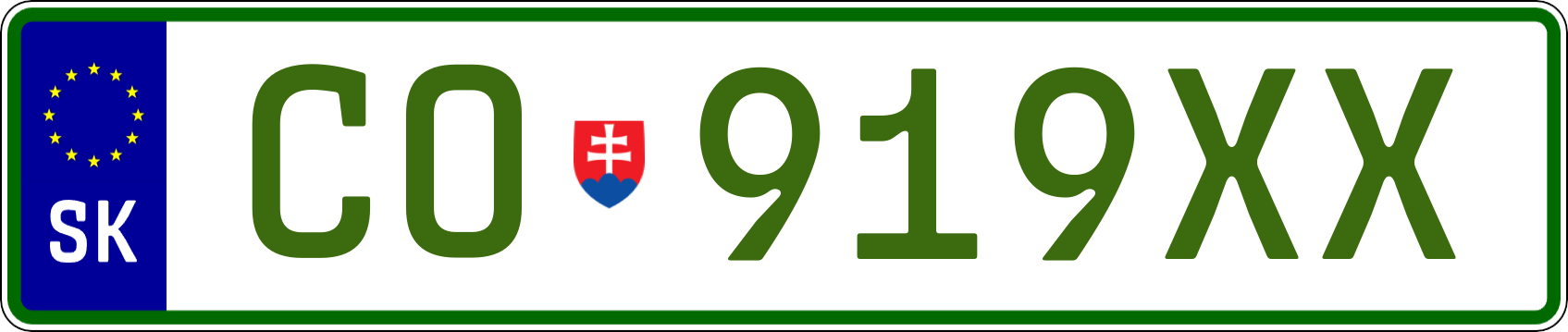 Typ IV - Elektro 1R