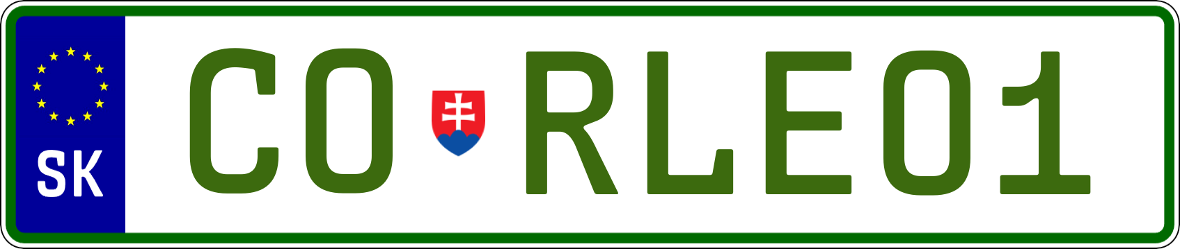 Typ IV - Elektro 1R