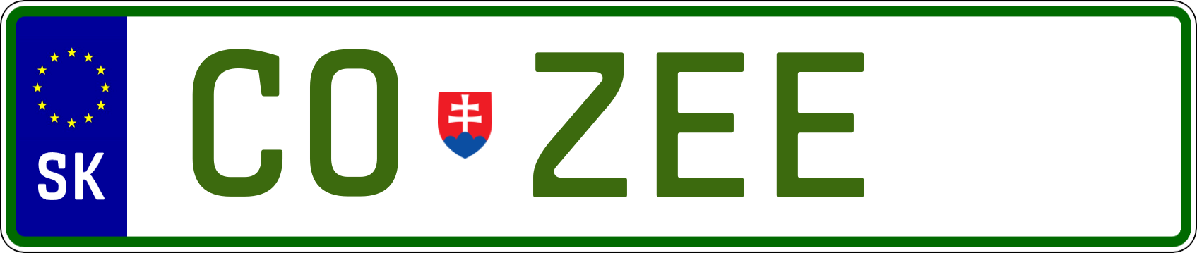 Typ IV - Elektro 1R