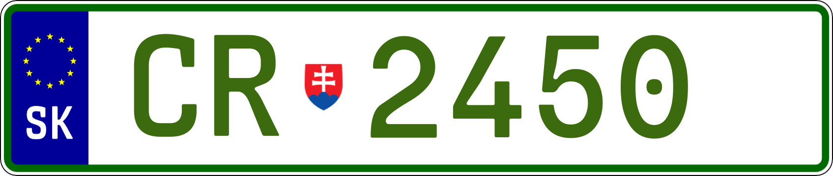 Typ IV - Elektro 1R
