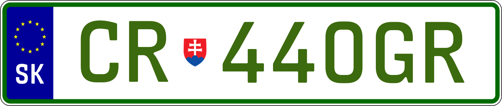 Typ IV - Elektro 1R