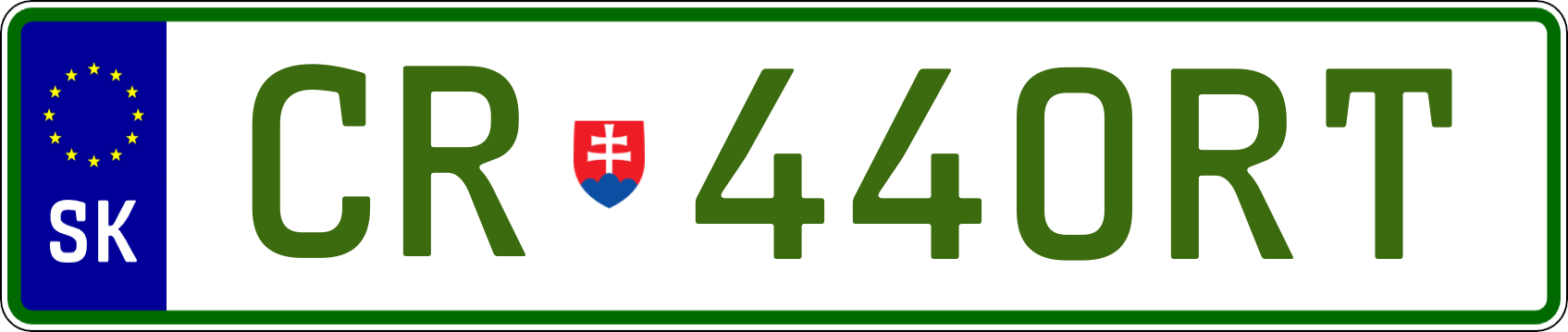Typ IV - Elektro 1R