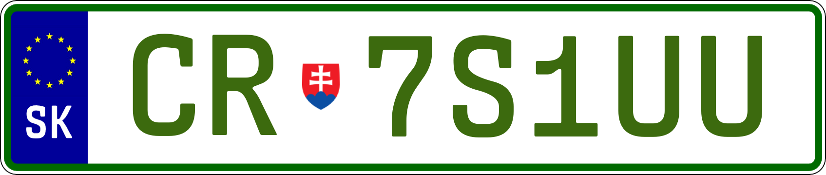 Typ IV - Elektro 1R