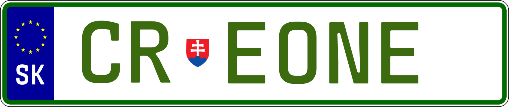 Typ IV - Elektro 1R