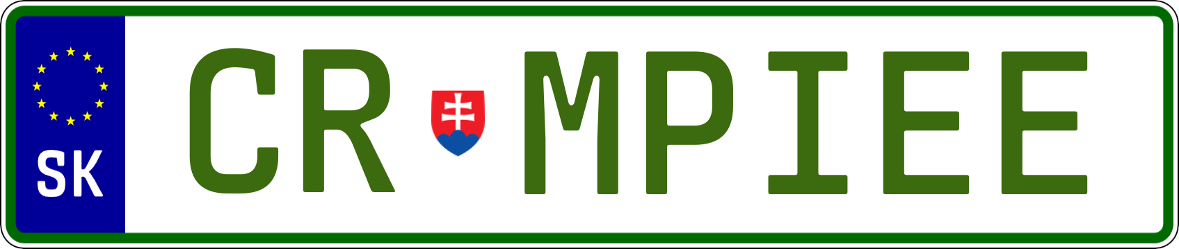 Typ IV - Elektro 1R