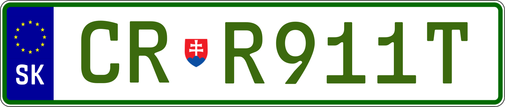 Typ IV - Elektro 1R
