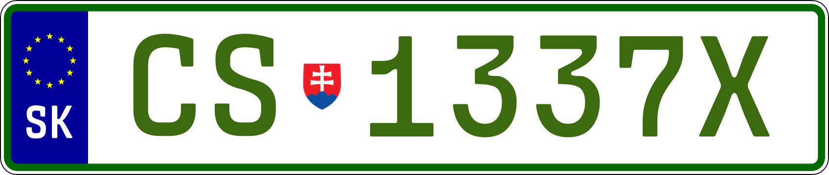 Typ IV - Elektro 1R