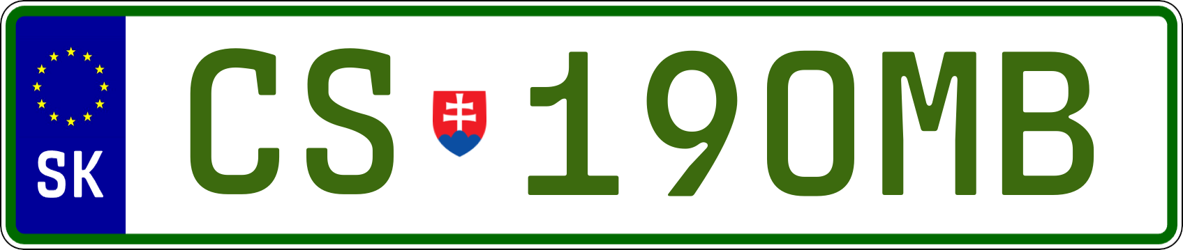 Typ IV - Elektro 1R