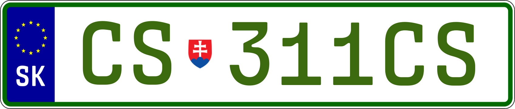 Typ IV - Elektro 1R