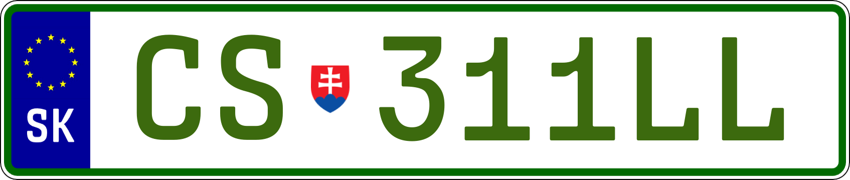 Typ IV - Elektro 1R