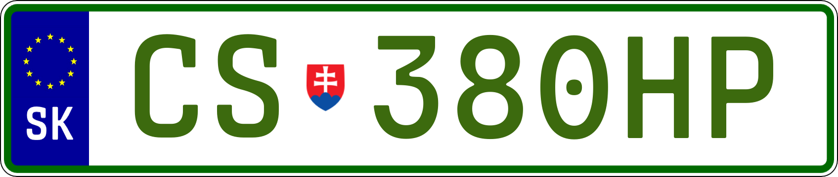 Typ IV - Elektro 1R