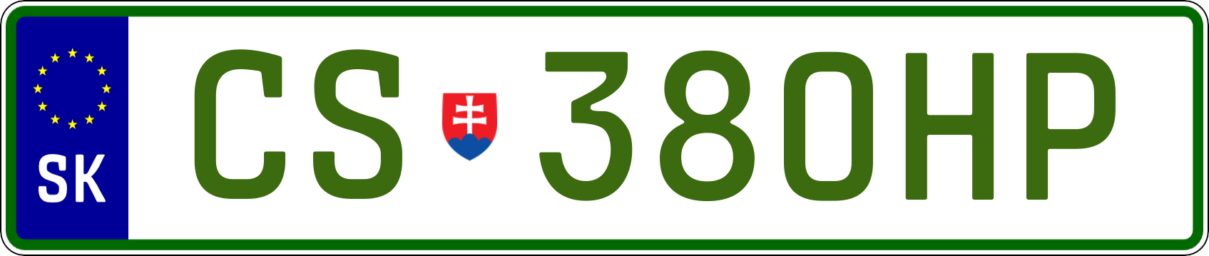 Typ IV - Elektro 1R