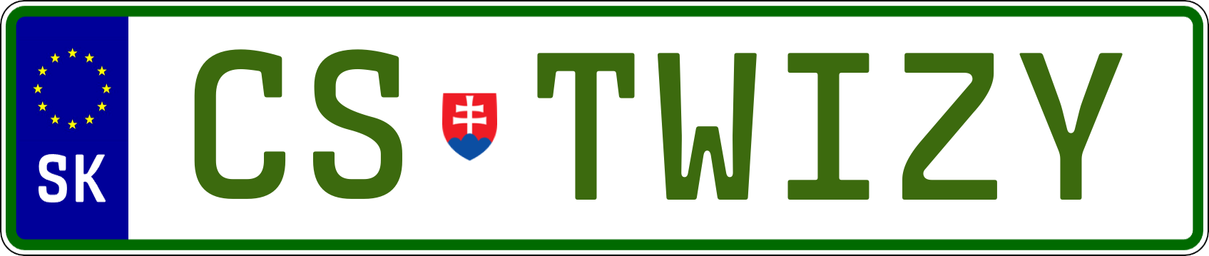 Typ IV - Elektro 1R