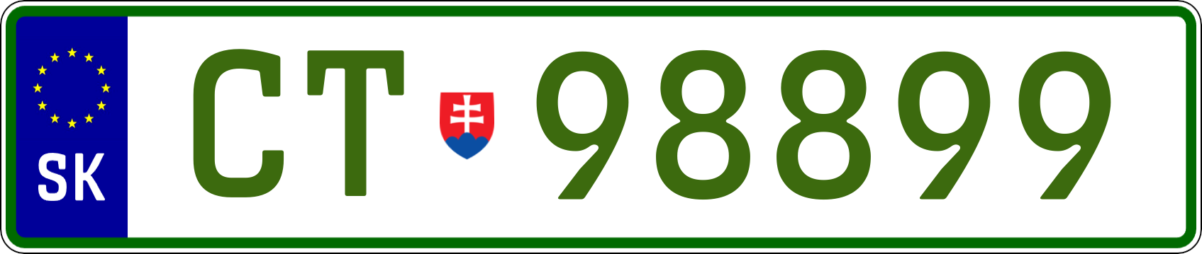 Typ IV - Elektro 1R