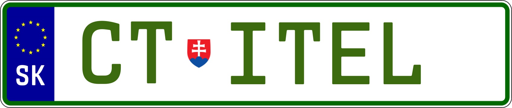 Typ IV - Elektro 1R