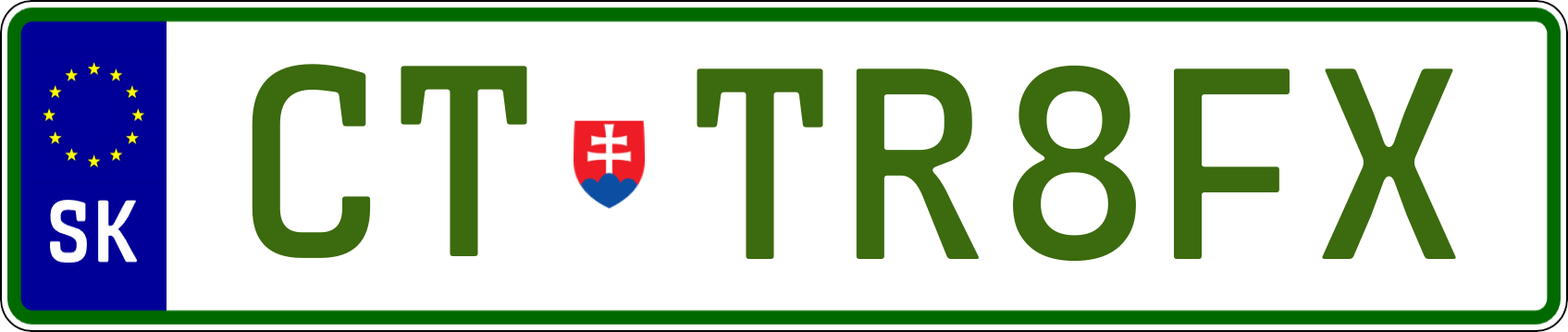 Typ IV - Elektro 1R
