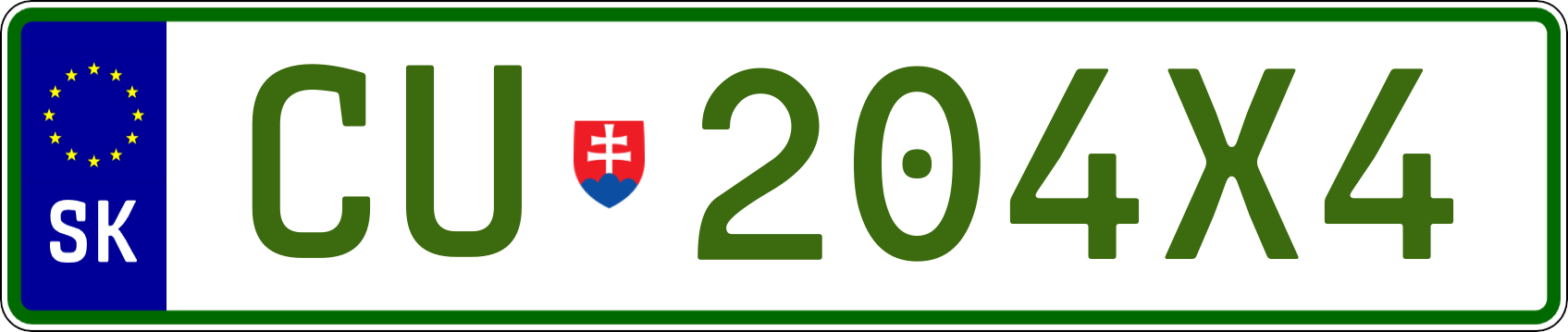 Typ IV - Elektro 1R