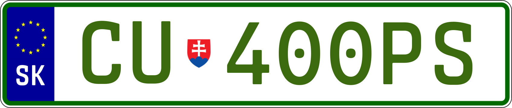 Typ IV - Elektro 1R