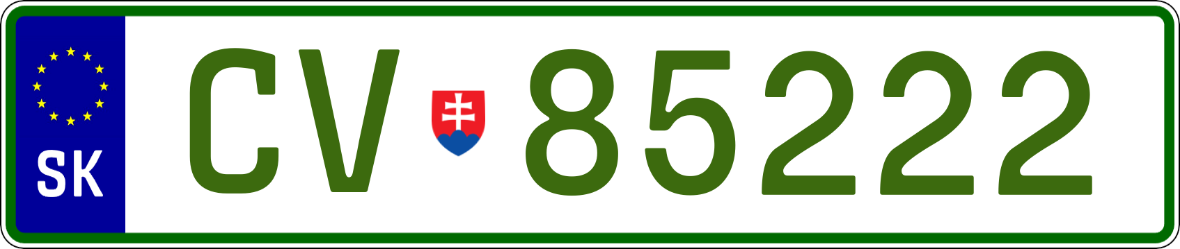 Typ IV - Elektro 1R