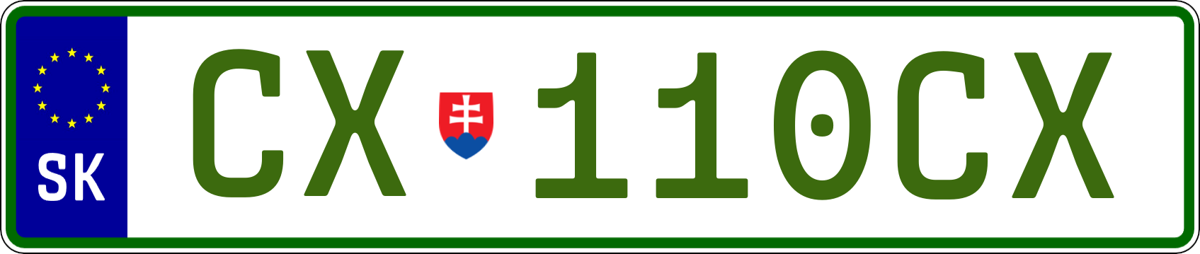 Typ IV - Elektro 1R