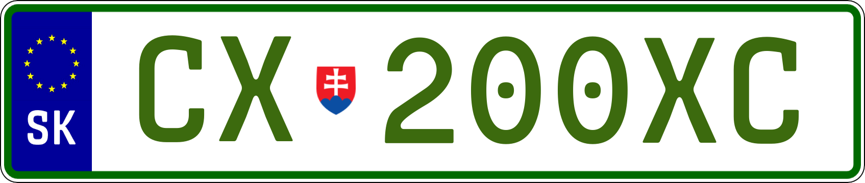 Typ IV - Elektro 1R