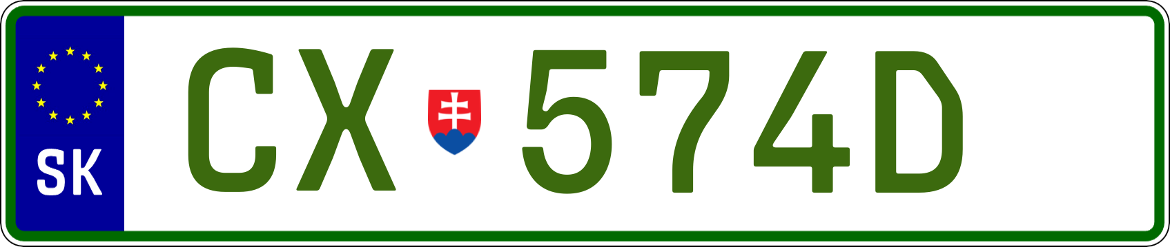 Typ IV - Elektro 1R