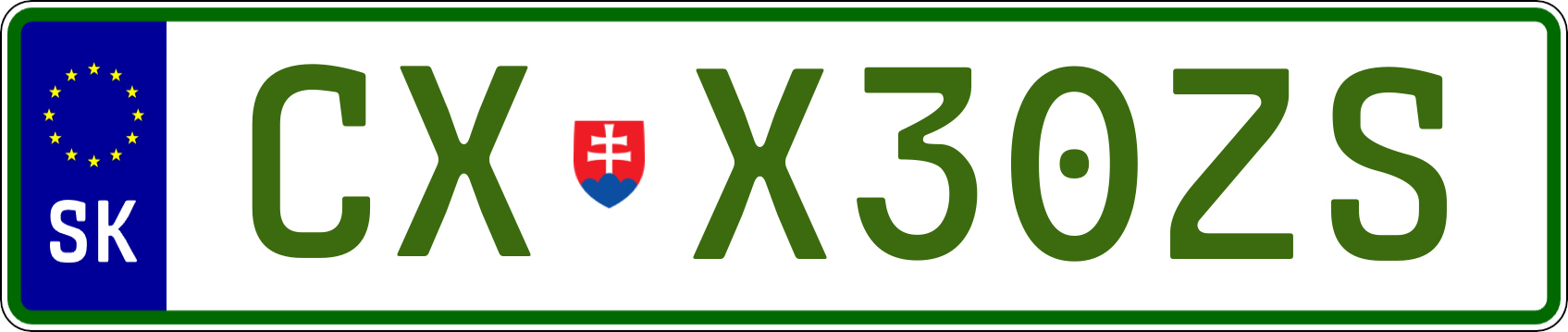 Typ IV - Elektro 1R