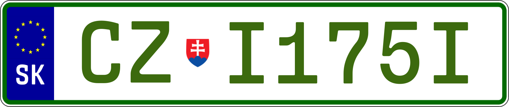 Typ IV - Elektro 1R