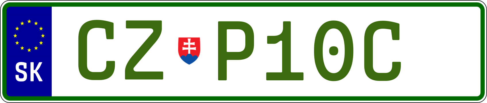 Typ IV - Elektro 1R