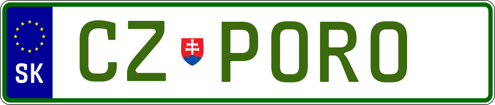 Typ IV - Elektro 1R