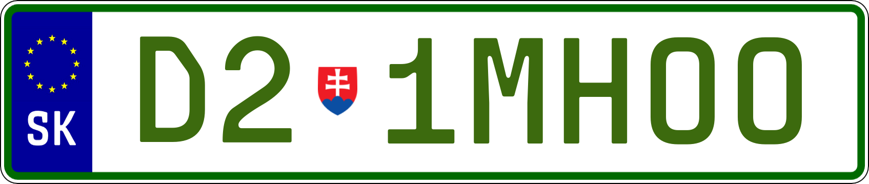 Typ IV - Elektro 1R