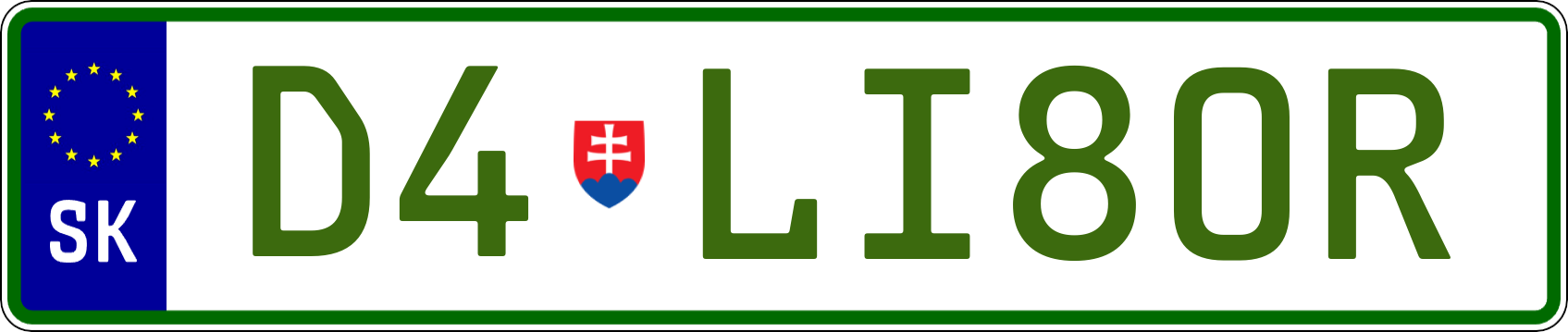 Typ IV - Elektro 1R
