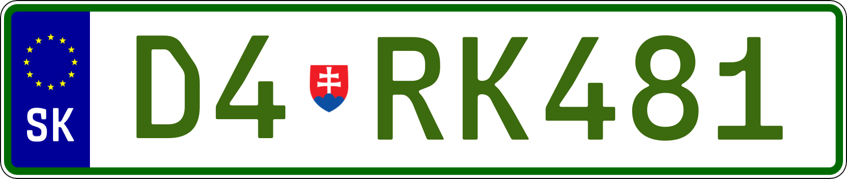 Typ IV - Elektro 1R