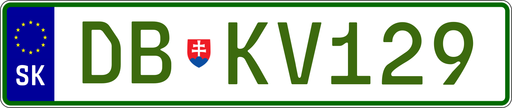 Typ IV - Elektro 1R