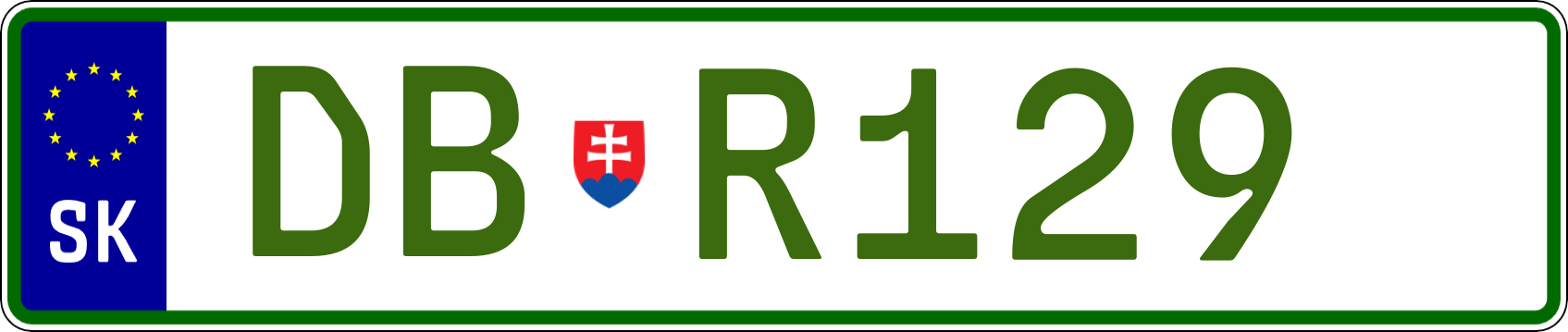 Typ IV - Elektro 1R