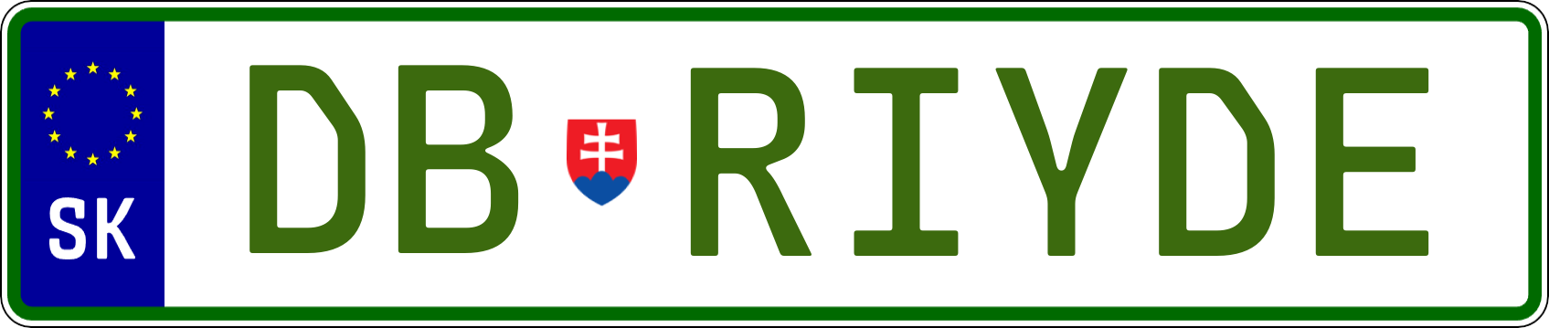 Typ IV - Elektro 1R