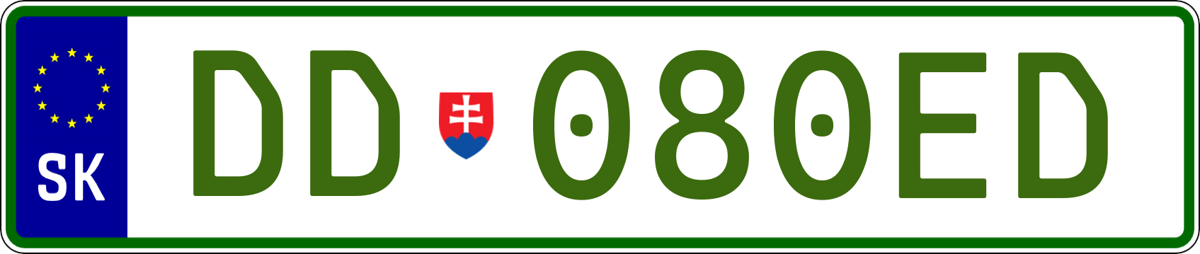 Typ IV - Elektro 1R